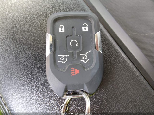 Продаж на аукціоні авто 2019 Gmc Yukon Xl Slt, vin: 1GKS2GKJ3KR193958, номер лоту: 45739566
