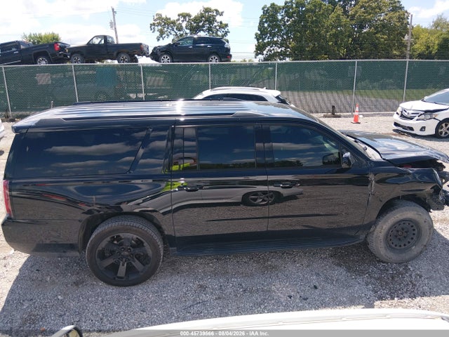 Продаж на аукціоні авто 2019 Gmc Yukon Xl Slt, vin: 1GKS2GKJ3KR193958, номер лоту: 45739566