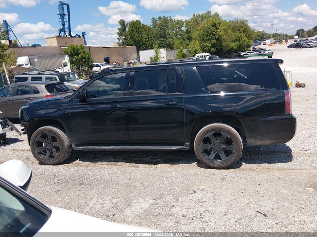 Продаж на аукціоні авто 2019 Gmc Yukon Xl Slt, vin: 1GKS2GKJ3KR193958, номер лоту: 45739566