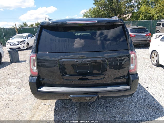 Продаж на аукціоні авто 2019 Gmc Yukon Xl Slt, vin: 1GKS2GKJ3KR193958, номер лоту: 45739566