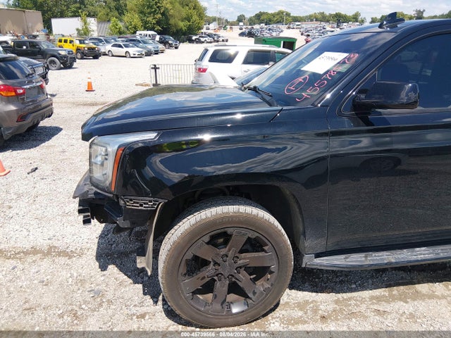 Продаж на аукціоні авто 2019 Gmc Yukon Xl Slt, vin: 1GKS2GKJ3KR193958, номер лоту: 45739566