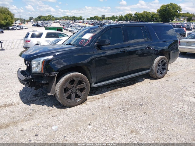 Продаж на аукціоні авто 2019 Gmc Yukon Xl Slt, vin: 1GKS2GKJ3KR193958, номер лоту: 45739566