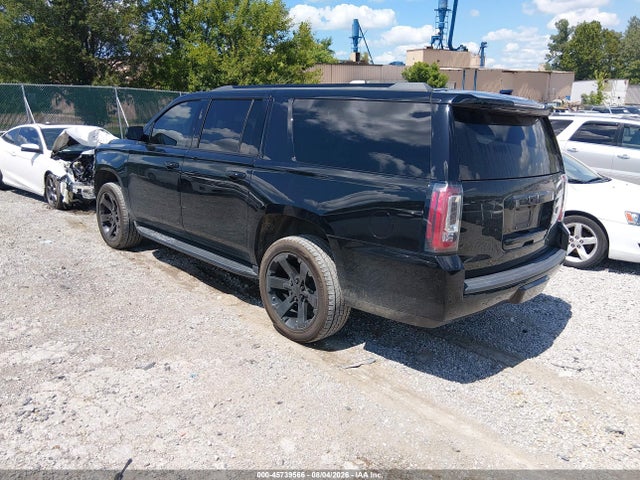 Продаж на аукціоні авто 2019 Gmc Yukon Xl Slt, vin: 1GKS2GKJ3KR193958, номер лоту: 45739566