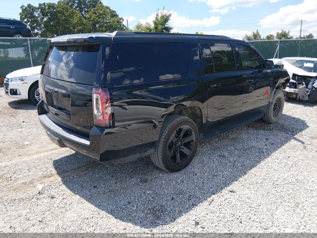 Продаж на аукціоні авто 2019 Gmc Yukon Xl Slt, vin: 1GKS2GKJ3KR193958, номер лоту: 45739566