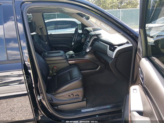 Продаж на аукціоні авто 2019 Gmc Yukon Xl Slt, vin: 1GKS2GKJ3KR193958, номер лоту: 45739566