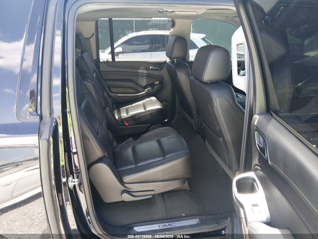 Продаж на аукціоні авто 2019 Gmc Yukon Xl Slt, vin: 1GKS2GKJ3KR193958, номер лоту: 45739566