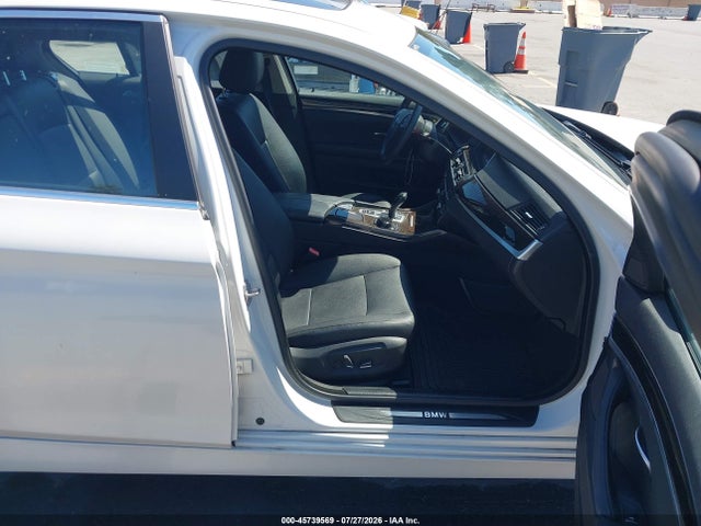 Продаж на аукціоні авто 2014 Bmw 528i, vin: WBA5A5C52ED501749, номер лоту: 45739569