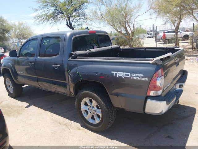 Toyota Tacoma Base V6 2015 3TMLU4EN4FM171840 Image 14