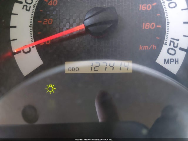 Toyota Tacoma Base V6 2015 3TMLU4EN4FM171840 Image 15