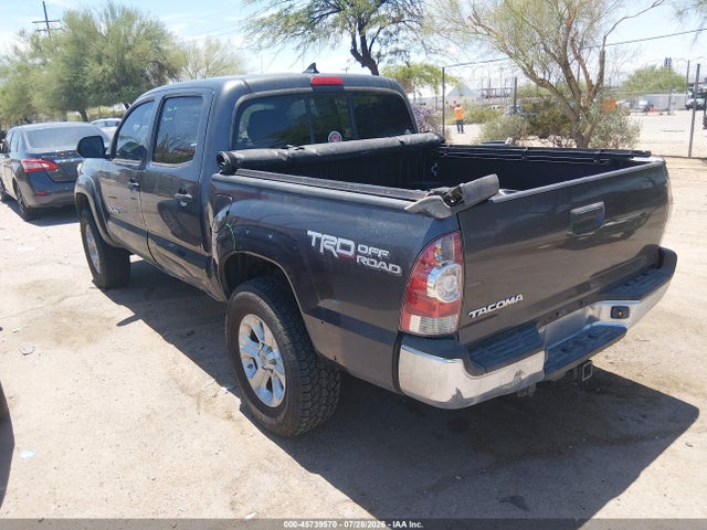 Toyota Tacoma Base V6 2015 3TMLU4EN4FM171840 Image 3