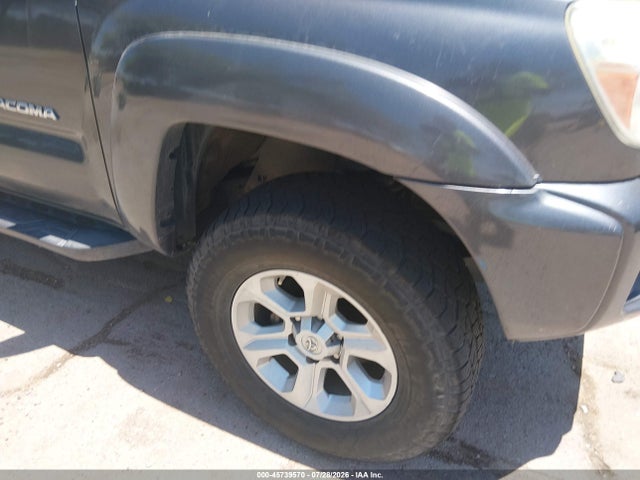 Toyota Tacoma Base V6 2015 3TMLU4EN4FM171840 Image 6