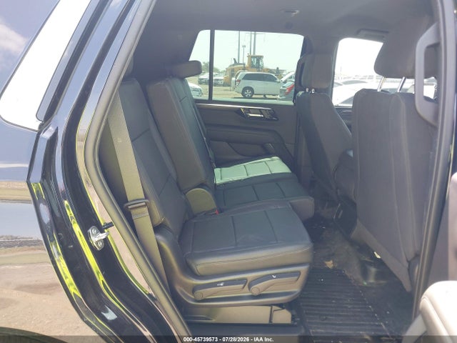 1GNSCLED2NR219971 Chevrolet Tahoe 2wd Commercial Fleet