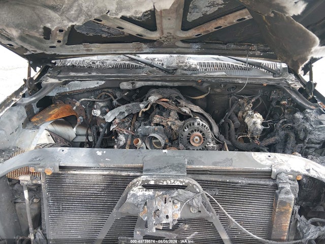 Продажа на аукционе авто 2004 Gmc Yukon Denali, vin: 1GKEK63U24J130934, номер лота: 45739574