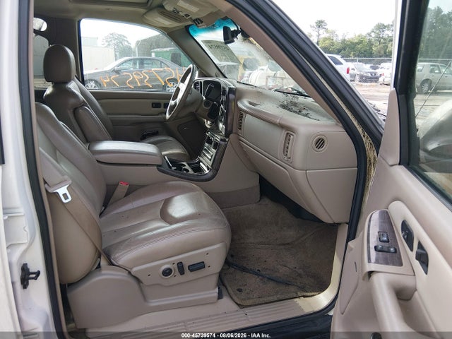 Продажа на аукционе авто 2004 Gmc Yukon Denali, vin: 1GKEK63U24J130934, номер лота: 45739574