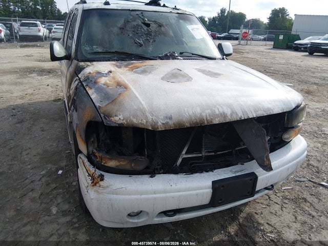Продажа на аукционе авто 2004 Gmc Yukon Denali, vin: 1GKEK63U24J130934, номер лота: 45739574