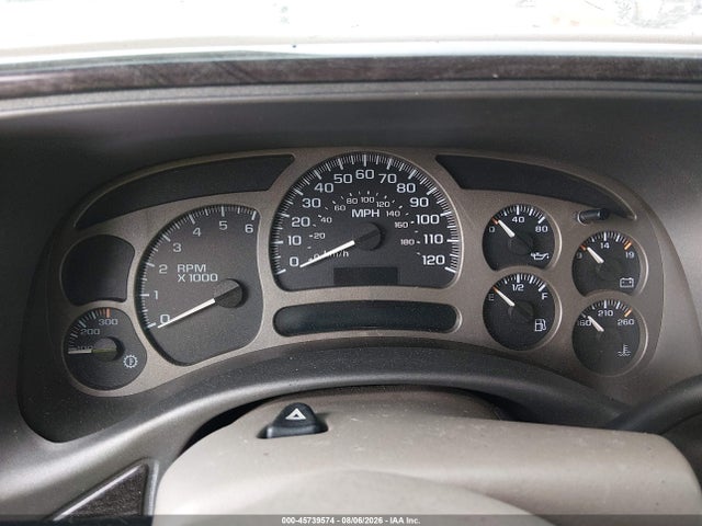Продажа на аукционе авто 2004 Gmc Yukon Denali, vin: 1GKEK63U24J130934, номер лота: 45739574