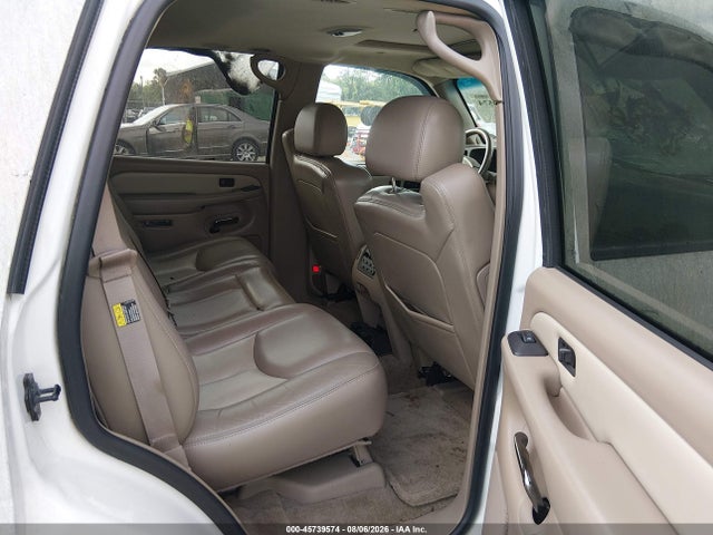 Продажа на аукционе авто 2004 Gmc Yukon Denali, vin: 1GKEK63U24J130934, номер лота: 45739574