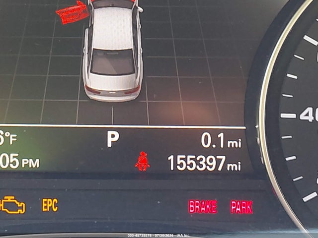 2018 Audi A6 2.0t Premium Plus მანქანა იყიდება აუქციონზე, vin: WAUG8AFC8JN027219, აუქციონის ნომერი: 45739576