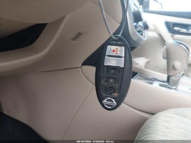 Nissan Altima 2.5 Sv 2018 1N4AL3AP1JC112109 Image 11