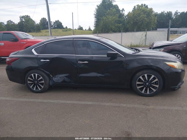 Nissan Altima 2.5 Sv 2018 1N4AL3AP1JC112109 Image 13