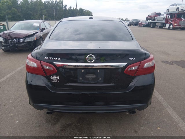 Nissan Altima 2.5 Sv 2018 1N4AL3AP1JC112109 Image 16