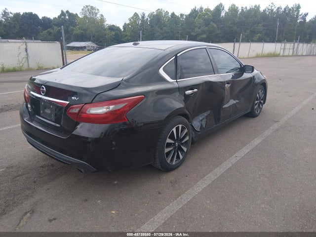 Nissan Altima 2.5 Sv 2018 1N4AL3AP1JC112109 Image 4