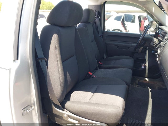 45739581 :رقم المزاد ، 1GTPKVE00AZ275993 vin ، 2010 Gmc Sierra 1500 Sle مزاد بيع
