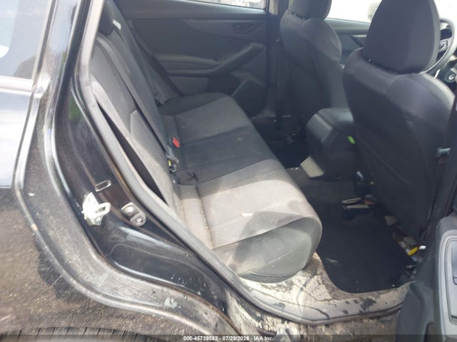 2019 Subaru Impreza 2.0i მანქანა იყიდება აუქციონზე, vin: 4S3GTAA60K3701735, აუქციონის ნომერი: 45739582