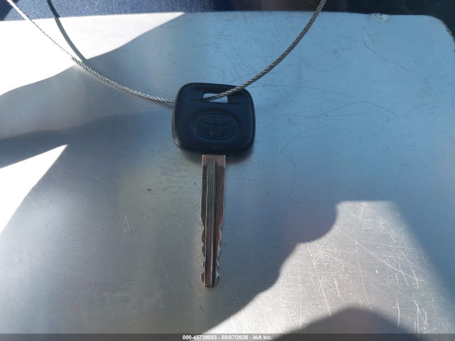 45739583 :رقم المزاد ، JTDBR32E842033217 vin ، 2004 Toyota Corolla Ce مزاد بيع