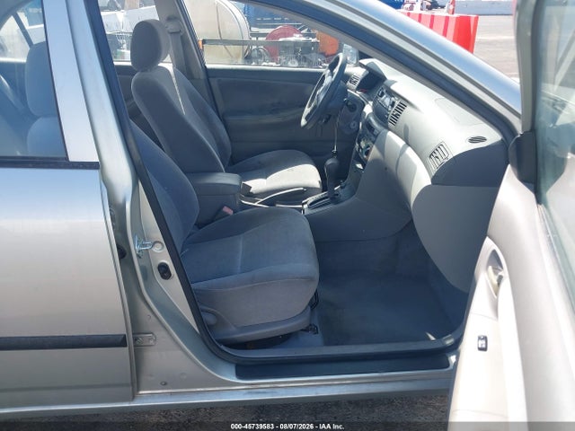 45739583 :رقم المزاد ، JTDBR32E842033217 vin ، 2004 Toyota Corolla Ce مزاد بيع
