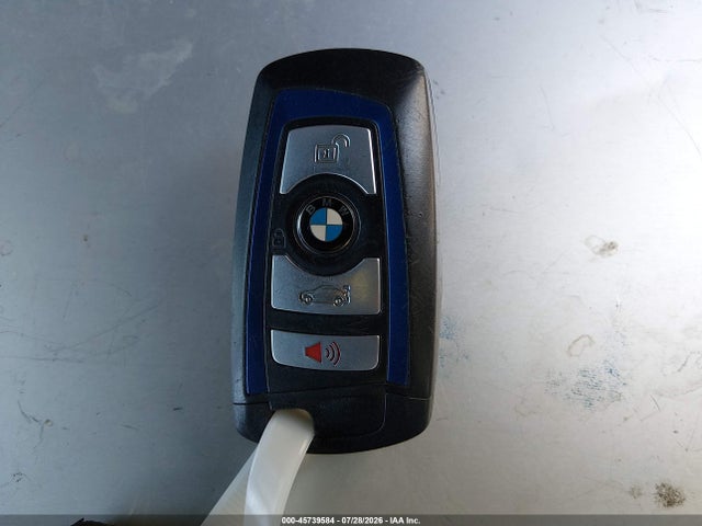WBA1K5C56FV473767 BMW 228I