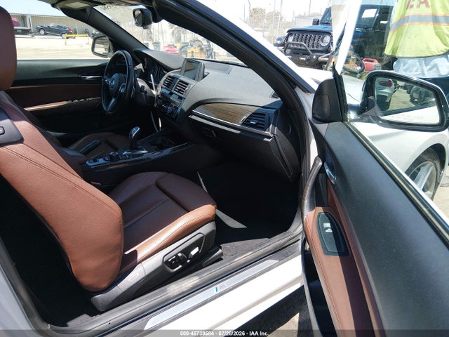 WBA1K5C56FV473767 BMW 228I