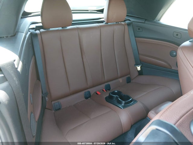 WBA1K5C56FV473767 BMW 228I