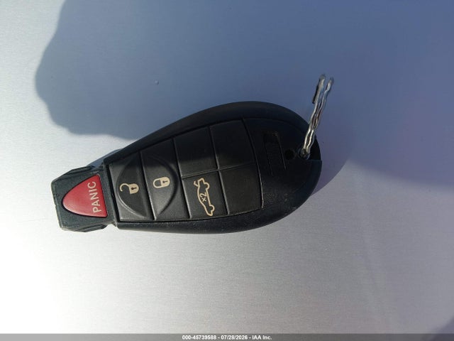 2013 Dodge Challenger Sxt მანქანა იყიდება აუქციონზე, vin: 2C3CDYAG1DH511878, აუქციონის ნომერი: 45739588