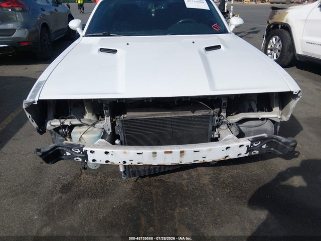 2013 Dodge Challenger Sxt მანქანა იყიდება აუქციონზე, vin: 2C3CDYAG1DH511878, აუქციონის ნომერი: 45739588
