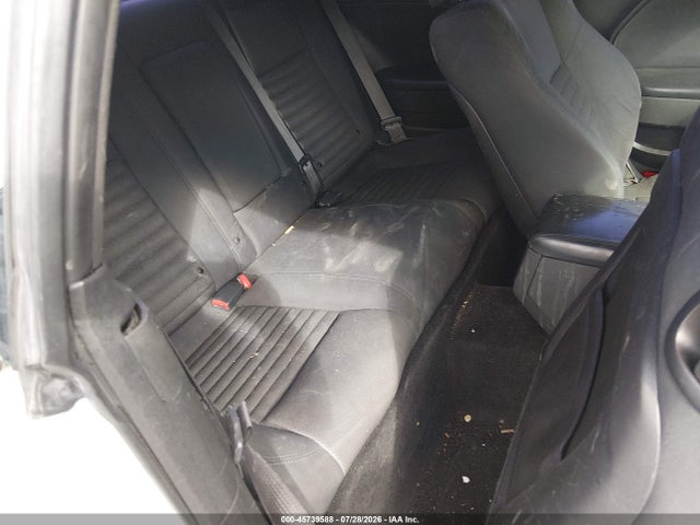 2013 Dodge Challenger Sxt მანქანა იყიდება აუქციონზე, vin: 2C3CDYAG1DH511878, აუქციონის ნომერი: 45739588