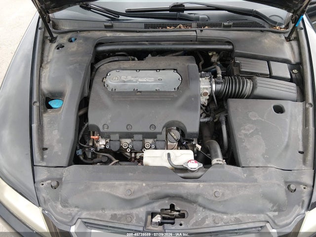 2004 Acura Tl მანქანა იყიდება აუქციონზე, vin: 19UUA66274A069330, აუქციონის ნომერი: 45739589