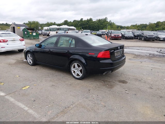 2004 Acura Tl მანქანა იყიდება აუქციონზე, vin: 19UUA66274A069330, აუქციონის ნომერი: 45739589