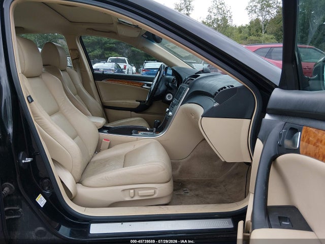 2004 Acura Tl მანქანა იყიდება აუქციონზე, vin: 19UUA66274A069330, აუქციონის ნომერი: 45739589