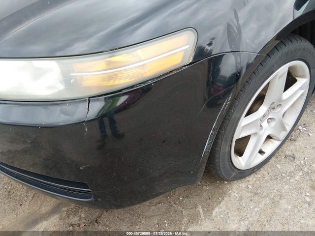 2004 Acura Tl მანქანა იყიდება აუქციონზე, vin: 19UUA66274A069330, აუქციონის ნომერი: 45739589