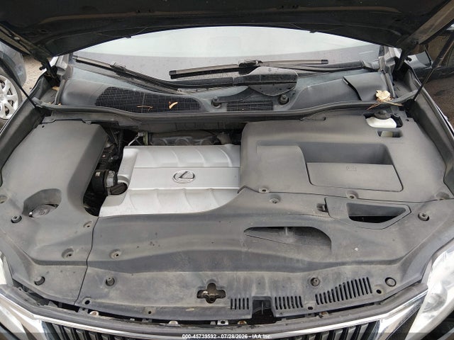 Продажа на аукционе авто 2011 Lexus Rx 350, vin: 2T2BK1BA8BC103220, номер лота: 45739592