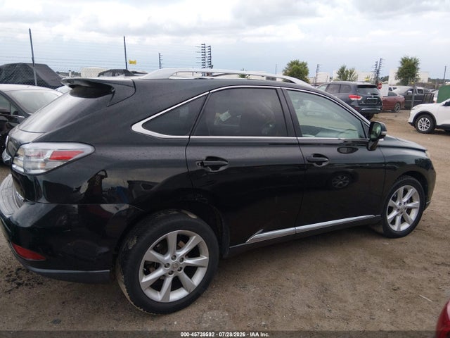 Продажа на аукционе авто 2011 Lexus Rx 350, vin: 2T2BK1BA8BC103220, номер лота: 45739592