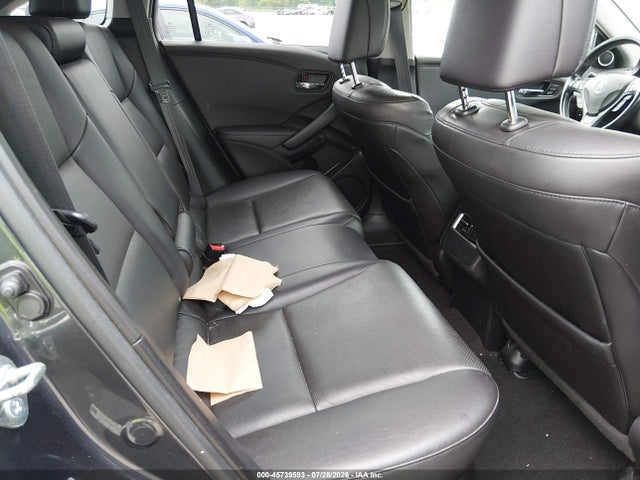 Продажа на аукционе авто 2016 Acura Rdx Technology   Acurawatch Plus Packages/technology Package, vin: 5J8TB4H59GL025391, номер лота: 45739593