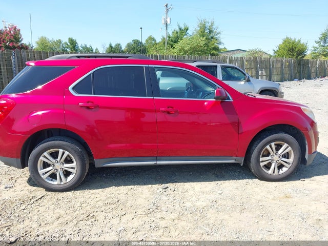 Продаж на аукціоні авто 2013 Chevrolet Equinox Lt, vin: 1GNALDEK2DZ103961, номер лоту: 45739595