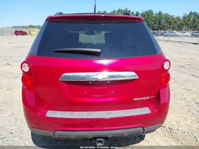 Продаж на аукціоні авто 2013 Chevrolet Equinox Lt, vin: 1GNALDEK2DZ103961, номер лоту: 45739595