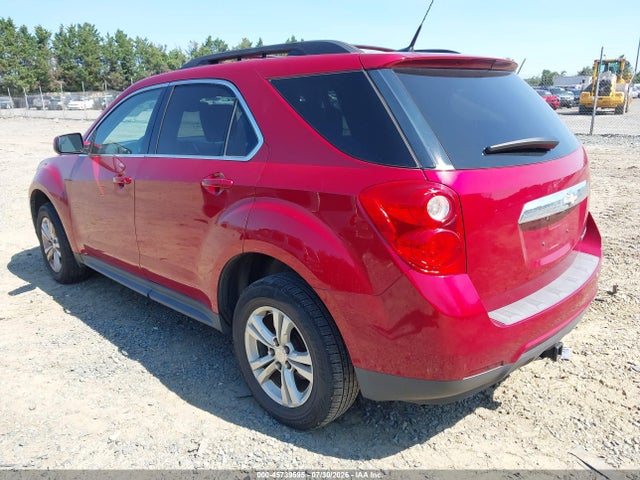 Продаж на аукціоні авто 2013 Chevrolet Equinox Lt, vin: 1GNALDEK2DZ103961, номер лоту: 45739595