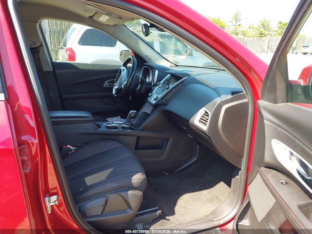 Продаж на аукціоні авто 2013 Chevrolet Equinox Lt, vin: 1GNALDEK2DZ103961, номер лоту: 45739595