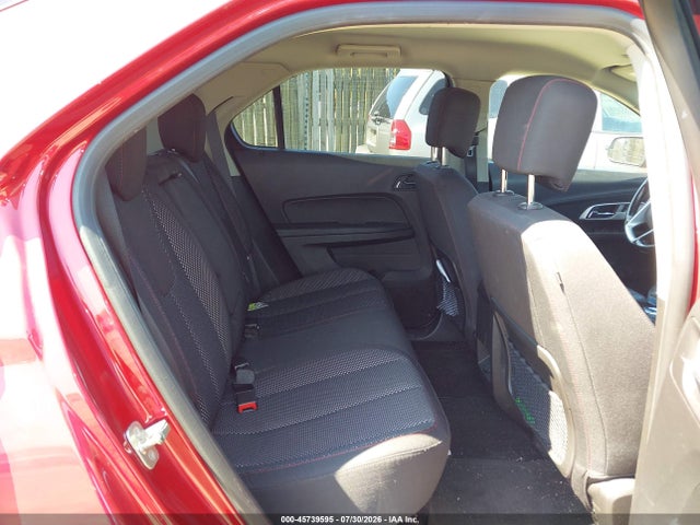 Продаж на аукціоні авто 2013 Chevrolet Equinox Lt, vin: 1GNALDEK2DZ103961, номер лоту: 45739595