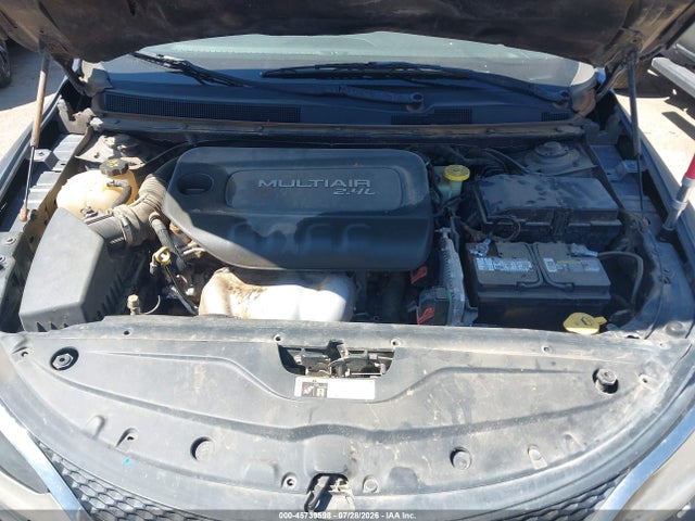 Aukcja sprzedaży 2015 Chrysler 200 Limited, vin: 1C3CCCAB9FN612946, numer aukcji: 45739598
