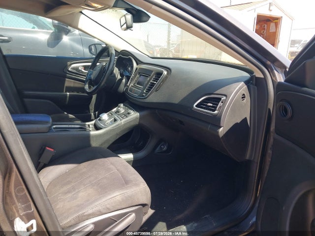 Aukcja sprzedaży 2015 Chrysler 200 Limited, vin: 1C3CCCAB9FN612946, numer aukcji: 45739598